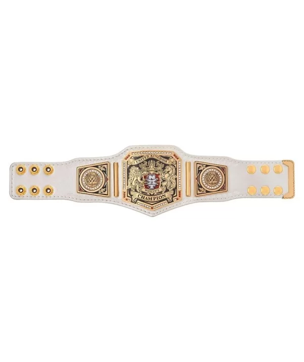 NXT UK Women's Championship Mini Replica Title Belt $13.32 Title Belts