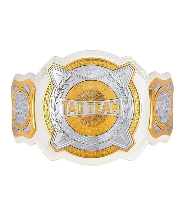 WWE Women's Tag Team Replica Championship Title Belt $128.00 Collectibles