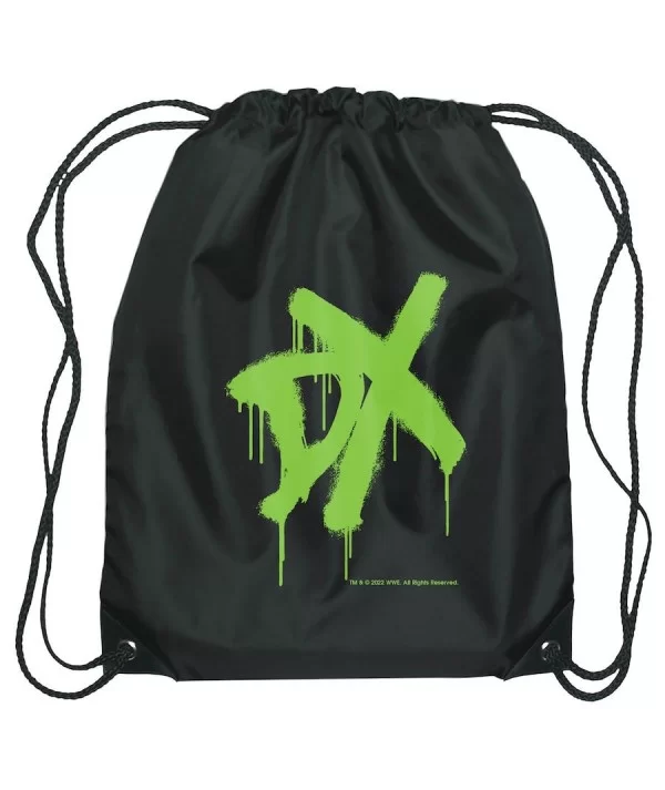 WinCraft D-Generation X Drawstring Backpack $4.32 Accessories