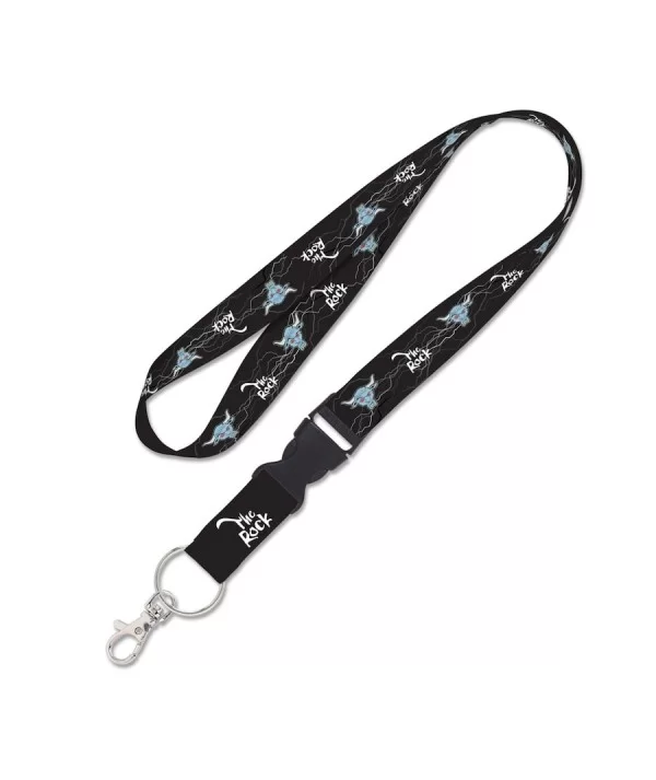 The Rock Lanyard $2.88 Accessories