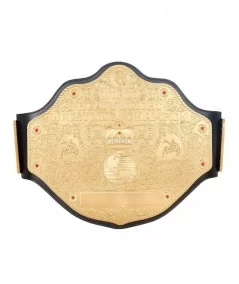 WCW Heavyweight Championship Replica Title Belt $137.60 Title Belts