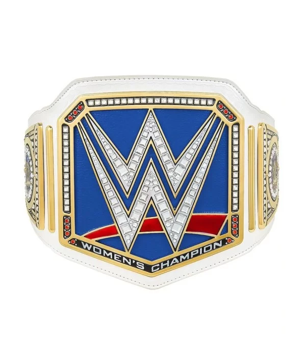 WWE SmackDown Women's Championship Commemorative Title Belt $64.00 Title Belts
