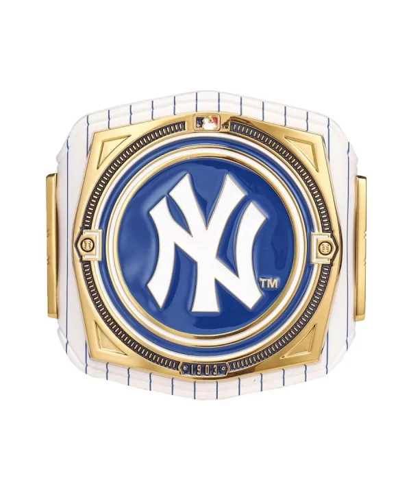 New York Yankees WWE Mini Title Belt $29.76 Title Belts