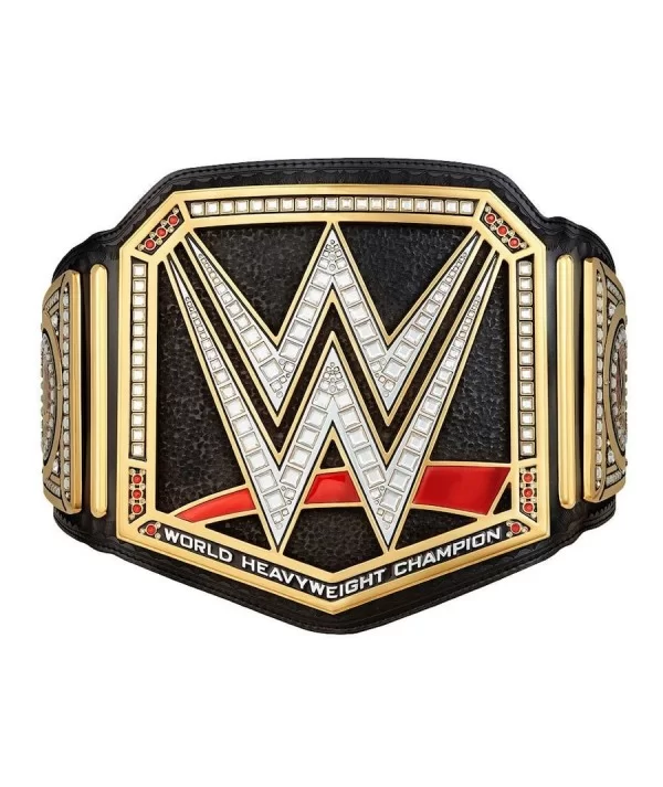 WWE Championship Replica Title Belt $176.40 Title Belts
