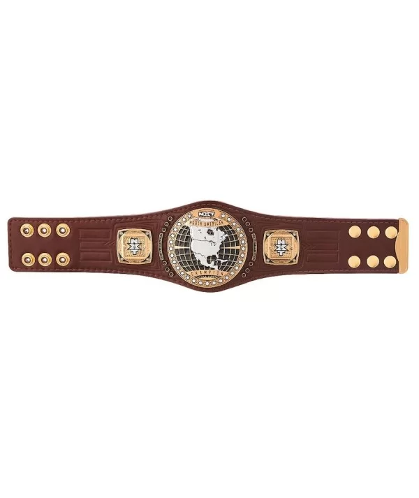 NXT North American Championship Mini Replica Title Belt $16.46 Title Belts