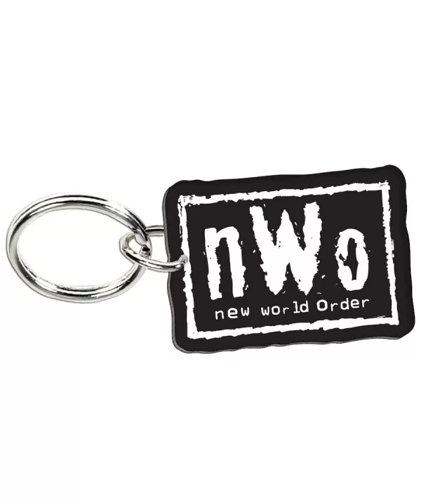 nWo Key Ring $3.02 Accessories