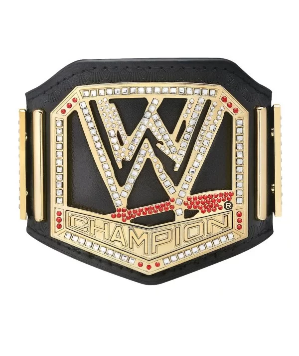 2013 WWE Championship Mini Replica Title Belt $16.85 Title Belts